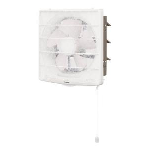 Panasonic（パナソニック） FY-20PH6 一般用・台所用換気扇 排気・引き