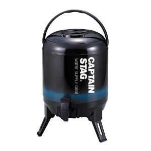 スノーピーク風　ステンレス製　ウォータージャグ　10リットル ◎水専用◎ スノーピーク風 ステンレスウォータージャグ 10
