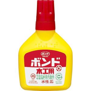 コニシ ボンド  木工用 50ｇ （ボトル）#10122｜encho