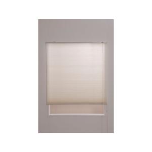 【メーカー直送】フルネス ハニカムブラインド 彩 180X180 アイボリー L6325