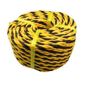 三友産業 標識ロープ HR-1207 #12×50m