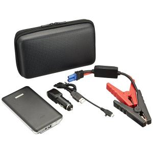 Kashimura（カシムラ） KD-151 12V車専用ジャンプスターター 5400mAh