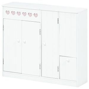 【メーカー直送】萩原 トイレラック ＭＴＲ−６１１２ＷＨ｜encho