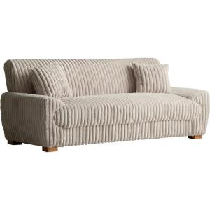 【メーカー直送】宮武製作所 3Pソファ Meissa（メイサ）SF-X1983P CBE  (コーデ...