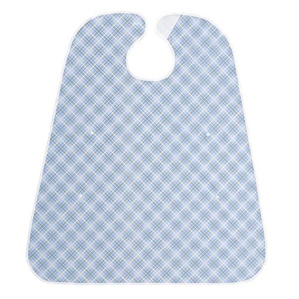 【幸和製作所】TACaoF(テイコブ)食事用ポケット付エプロン AP04