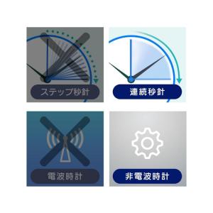 【アウトレット/在庫限り】MAG(マグ) 掛時...の詳細画像3