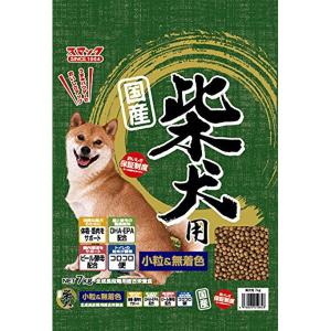 スマック　柴犬用 7kg