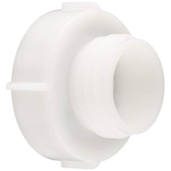 工進 ママオート(EP) 固定式(直付け)・ポリオート(PK) 用 65mmポリ缶用アダプター PA...