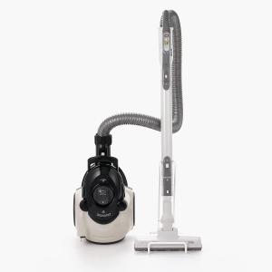 SHARP サイクロン式掃除機(EC-VS510) POWER CYCLONE EC-VS510-P シャープ 2段階遠心分離サイクロン式