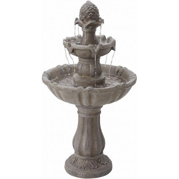 タカショー　ソーラー パティオファウンテン  STF-08