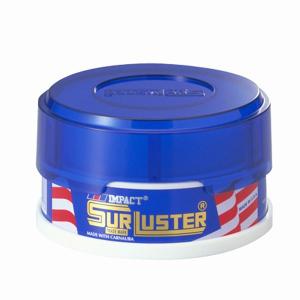 Surluster(シュアラスター) カーワックス インパクト ジュニア 100g S-07