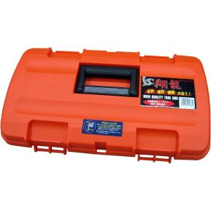 リングスター ドカット 蓋（オレンジ）  D-4600 工具入れ