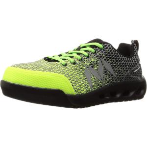 安 ジプロア] ZIPLOA 安全スニーカー HZ-308 13(ブラック/26.5