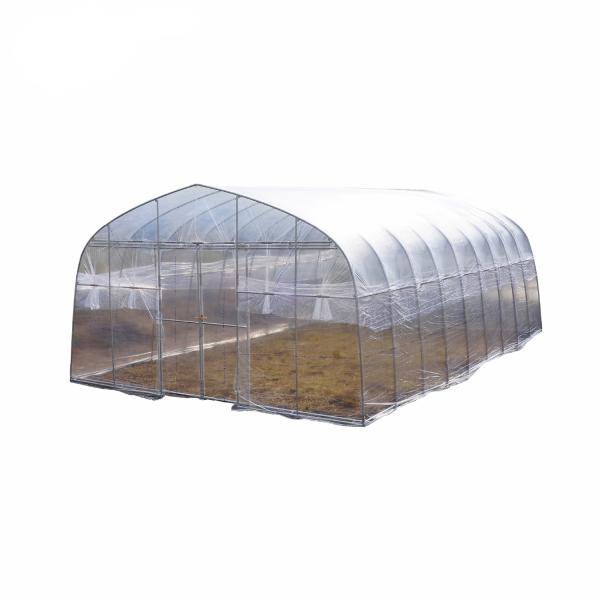 【メーカー直送】南栄工業 菜園ハウス H-4572【法人様限定・個人宅配送不可・日時指定不可】