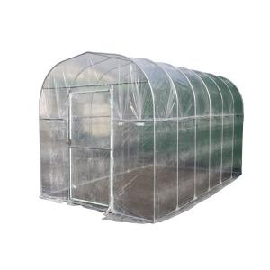 南栄工業 移動式菜園ハウス BH-2236