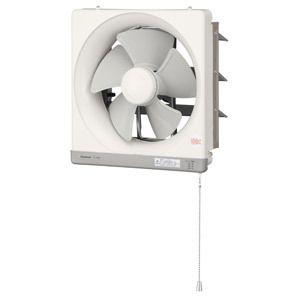 【新品未使用】パナソニック Panasonic 25cm台所用換気扇&フィルター Panasonic パナソニック Panasonic 引きひも式 台所用換気扇