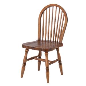 【メーカー直送】東谷 ティンバー ウィンザーチェア ブラウン TTF-908