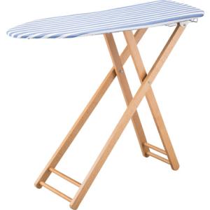 【メーカー直送】東谷 アイロン台 L LFS-272BL