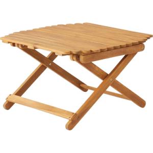 【メーカー直送】東谷 フォールディングローテーブル NX-531