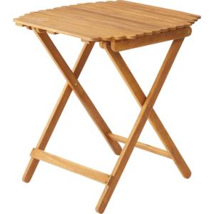 【メーカー直送】東谷 フォールディングハイテーブル NX-532