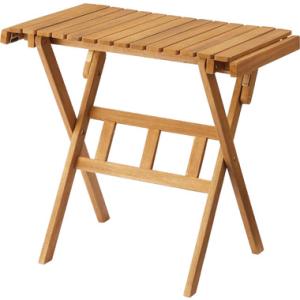 【メーカー直送】東谷 ロールトップハイテーブル S NX-533