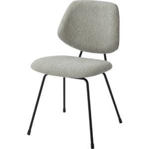 【メーカー直送】東谷 チェア PC-78GY