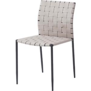 【メーカー直送】東谷 チェア PC-822LGY