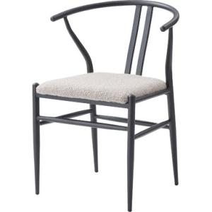 【メーカー直送】東谷 チェア PC-821LGY