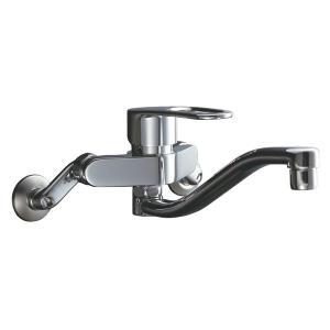 INAX シングルレバー混合水栓 エコハンドル (寒冷地用) RSF