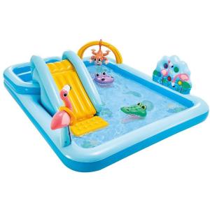 INTEX（インテックス）　ジャングルアドベンチャープレイセンターU-57161