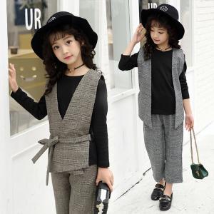 子供服 セットアップ 入学式 キッズ 韓国子ども服