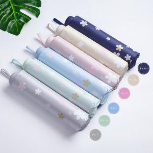 折りたたみ傘 レディース 日傘 雨傘 晴雨兼用傘 花柄