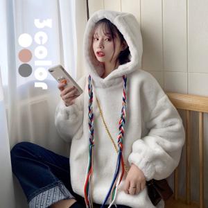 韓国 ムートンコートの商品一覧 通販 Yahoo ショッピング