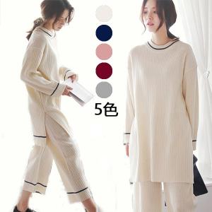 おしゃれパジャマの商品一覧 通販 Yahoo ショッピング