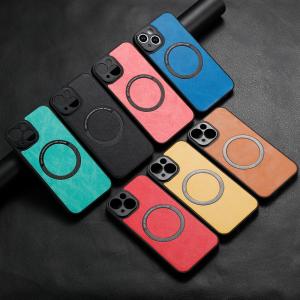 iphone 16 ケース 耐衝撃 Magsafe iphone15pro ケース iphone ケース 14 13 pro ケース リング付き スタンド アイフォン iphone 12 13 14 15 pro max ケース｜encount-st