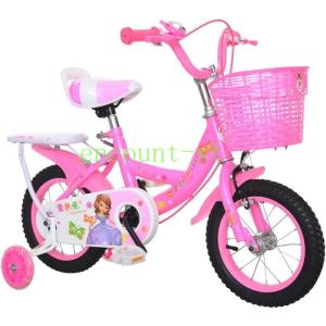子供用自転車 男の子女の子 3-9歳 12イン...の詳細画像3