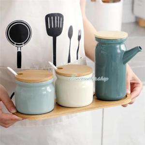 Disney（ディズニー） シュガーポット 340ml ミッキーマウス 喫茶 磁器