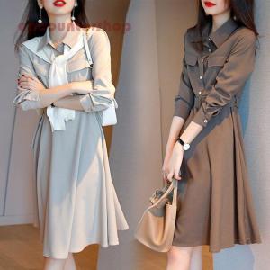 着丈90 ワンピース ファッション の商品一覧 通販 Yahoo ショッピング