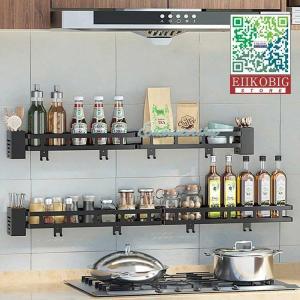 キッチン 収納 調味料ラック 調味料入れ スパイスラック