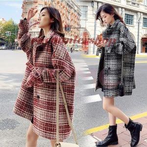 YARRA（ヤラ） 【20%OFFセール】YARRA エコウールミドル丈コート