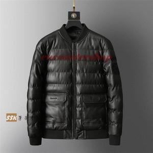 THE NORTH FACE◇ダウンジャケット/L/ナイロン/BLK/ND92063