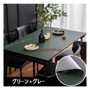 【新色追加?全15色 】テーブルクロス pu生...の詳細画像5