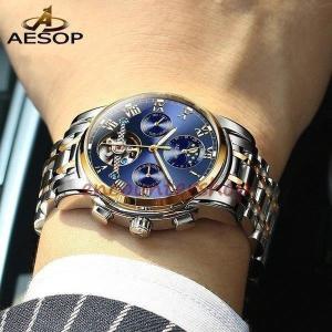 SEIKO（セイコー） 腕時計 時計 ウォッチ クロノグラフ タキメーター
