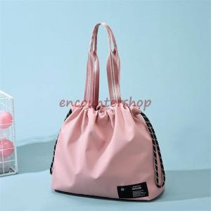 スポーツバッグ トート シューズ収納 靴収納 ...の詳細画像3