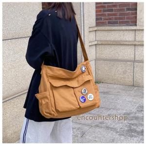 メンズバッグ ショルダーバッグ メンズ A4 ...の詳細画像5