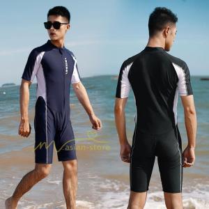 MIZUNO（ミズノ） FINA承認 メンズ トライアスロン OWS オープン