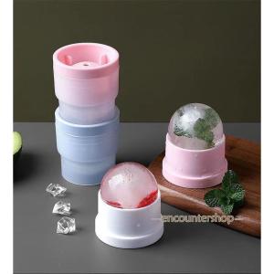 製氷器 アイスボールメーカー 丸氷 製氷皿 氷...の詳細画像4