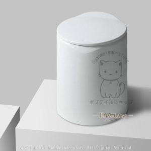 ごみ箱 蓋付き ゴミ箱 ゴミ袋が見えない 円型...の詳細画像4
