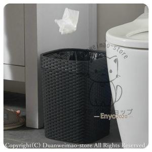 ゴミ箱 ごみ箱 方型 北欧 シンプル ダストボ...の詳細画像2