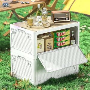 SNOOPY（スヌーピー） キャラコンテナ コンテナボックス 収納ボックス